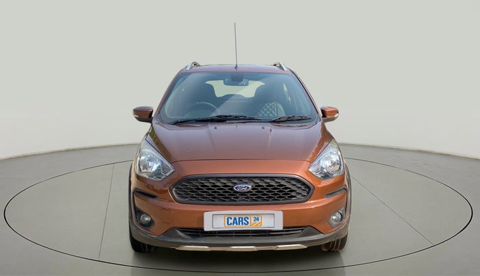 2020 Ford FREESTYLE TITANIUM PLUS 1.5 DIESEL, Diesel, Manual, 44,832 km, Highlights