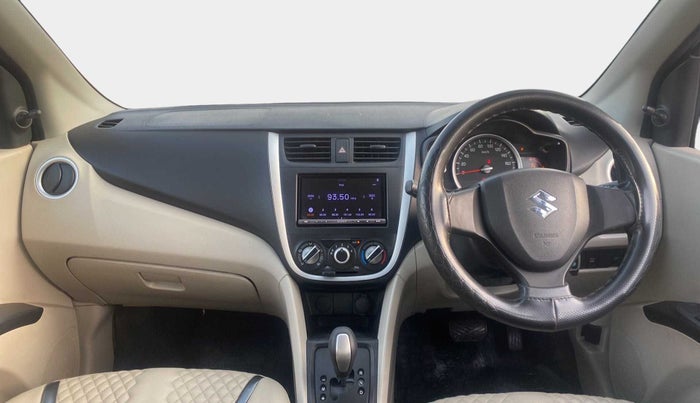 2019 Maruti Celerio VXI AMT, Petrol, Automatic, 36,411 km, Dashboard