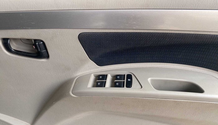 2018 Mahindra Scorpio S11 2WD, Diesel, Manual, 68,553 km, Driver Side Door Panels Control