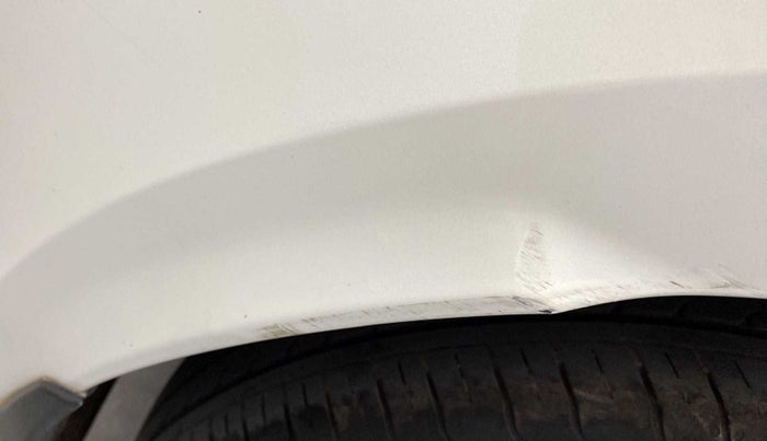 2019 Tata Tiago XZ PLUS PETROL, Petrol, Manual, 76,397 km, Rear bumper - Minor scratches