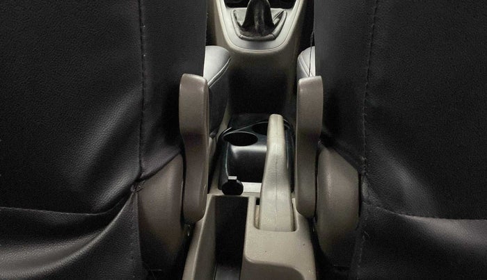 2012 Hyundai i10 MAGNA 1.2, Petrol, Manual, 45,919 km, Driver Side Adjustment Panel