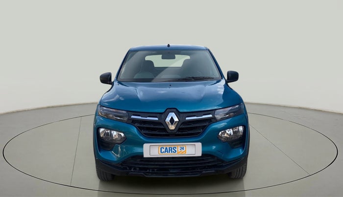 2019 Renault Kwid RXT 0.8, Petrol, Manual, 56,943 km, Front