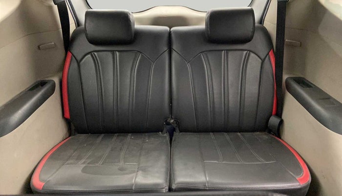 2019 Renault TRIBER RXT, Petrol, Manual, 47,711 km, Third Seat Row ( optional )