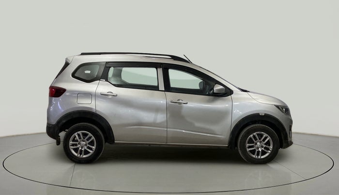 2019 Renault TRIBER RXT, Petrol, Manual, 47,711 km, Right Side View
