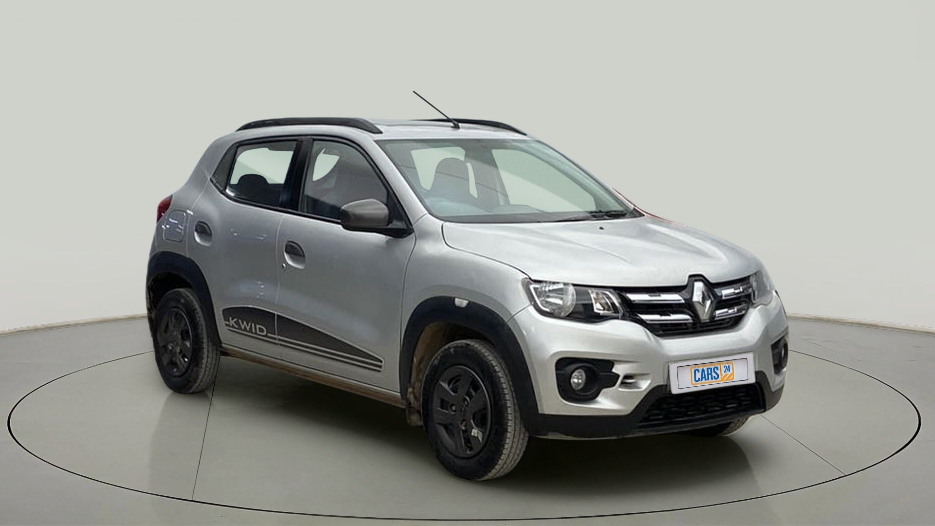 Renault Kwid