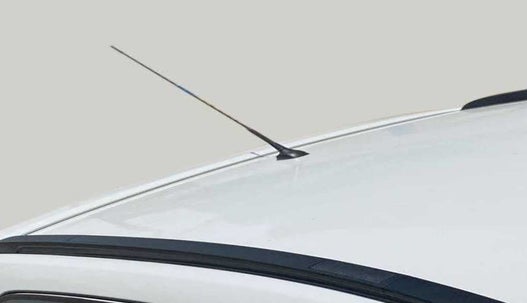 2016 Hyundai Grand i10 ASTA 1.2 KAPPA VTVT, Petrol, Manual, 54,720 km, Roof - Slightly dented