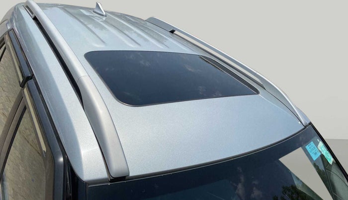 2019 Hyundai VENUE SX 1.0 TURBO, Petrol, Manual, 23,360 km, Roof
