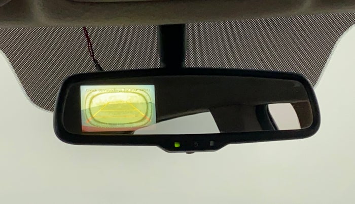 2015 Hyundai Elite i20 SPORTZ 1.2, Petrol, Manual, 52,943 km, IRVM Reverse Camera