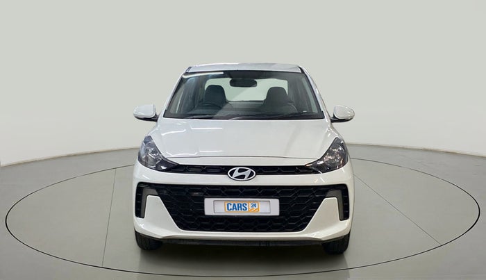 2023 Hyundai AURA SX 1.2, Petrol, Manual, 8,329 km, Highlights