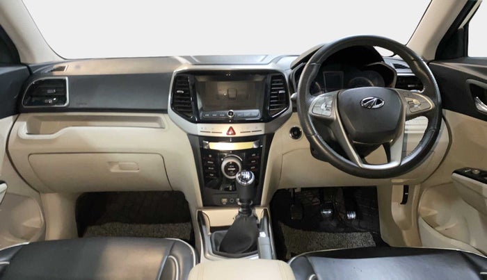 2022 Mahindra XUV300 W8 1.5 DIESEL, Diesel, Manual, 33,410 km, Dashboard