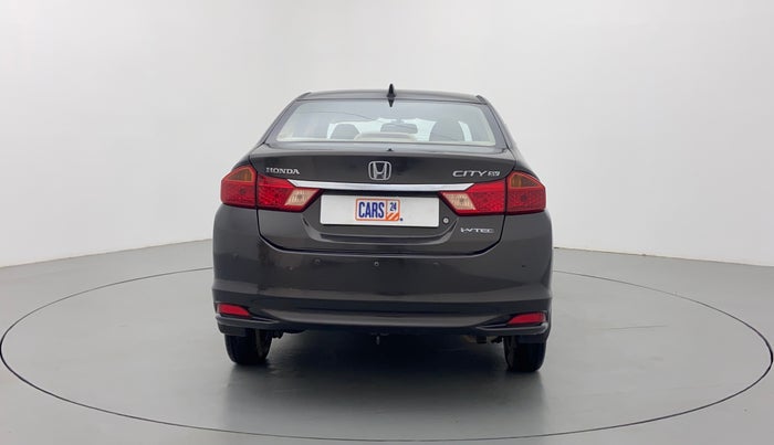 2015 Honda City SV MT PETROL, Petrol, Manual, 64,977 km, Back/Rear View