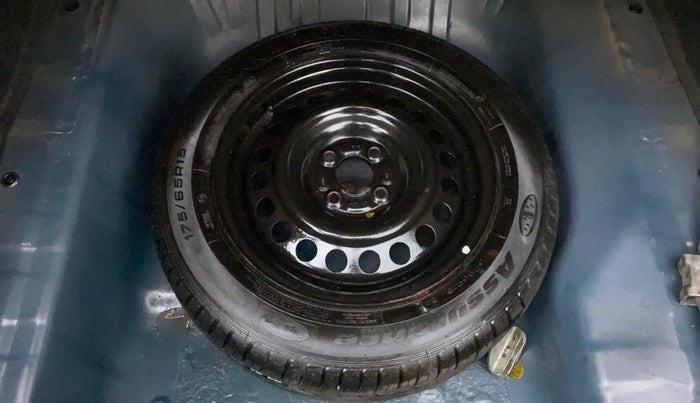 2015 Honda City SV MT PETROL, Petrol, Manual, 64,977 km, Spare Tyre