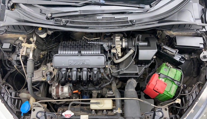 2015 Honda City SV MT PETROL, Petrol, Manual, 64,977 km, Engine Bonet View