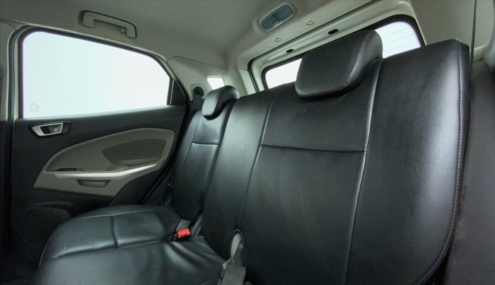 2016 Ford Ecosport TITANIUM 1.5L DIESEL, Diesel, Manual, 85,341 km, Right Side Rear Door Cabin