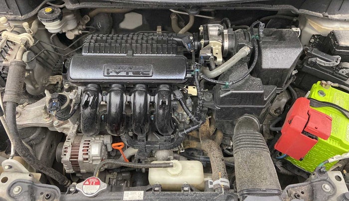2019 Honda City 1.5L I-VTE V CVT, Petrol, Automatic, 69,621 km, Open Bonet