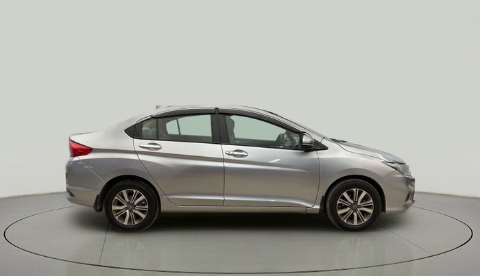 2019 Honda City 1.5L I-VTE V CVT, Petrol, Automatic, 69,621 km, Right Side View