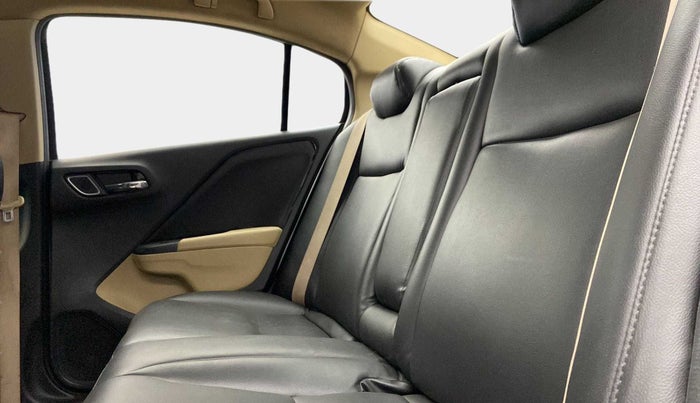 2019 Honda City 1.5L I-VTE V CVT, Petrol, Automatic, 69,621 km, Right Side Rear Door Cabin