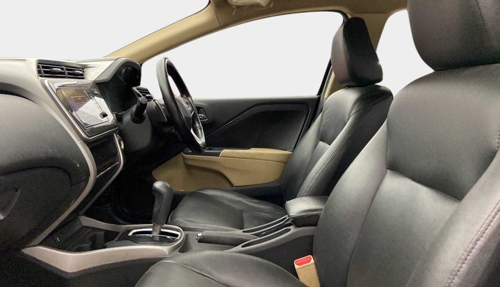 2019 Honda City 1.5L I-VTE V CVT, Petrol, Automatic, 69,621 km, Right Side Front Door Cabin