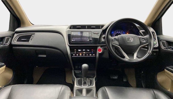 2019 Honda City 1.5L I-VTE V CVT, Petrol, Automatic, 69,621 km, Dashboard
