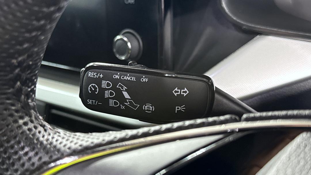 2024 SKODA Kamiq Runout 85tsi, Automatic, 32653 km, Cruise Control