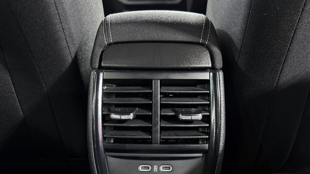 2024 SKODA Kamiq Runout 85tsi, Automatic, 32653 km, Rear A/C Vent