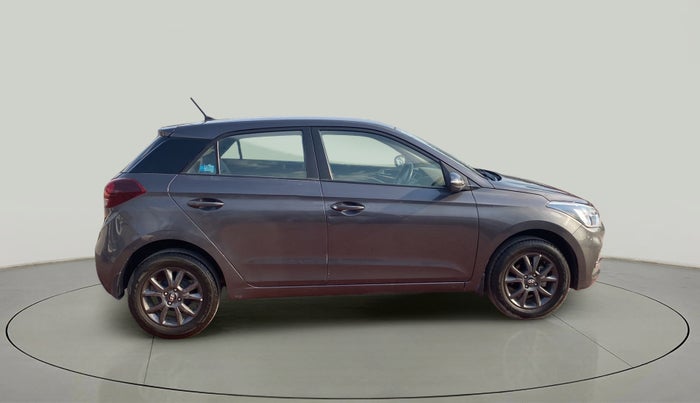2020 Hyundai Elite i20 SPORTZ PLUS 1.2, Petrol, Manual, 21,006 km, Right Side View