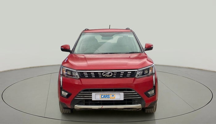 2020 Mahindra XUV300 W8 (O) 1.5 DIESEL AMT, Diesel, Automatic, 44,251 km, Highlights