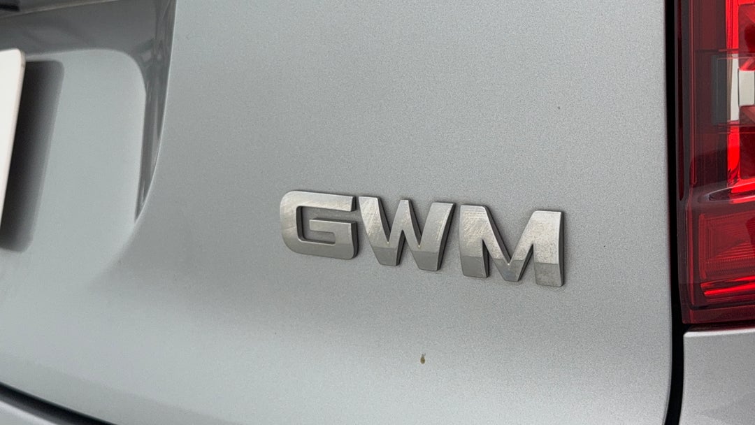 Badge (Boot Right Side)