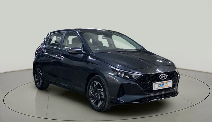 2021 Hyundai NEW I20 ASTA (O) 1.5 CRDI MT, Diesel, Manual, 35,483 km, SRP
