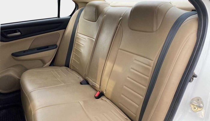2019 Honda Amaze 1.2L I-VTEC S, Petrol, Manual, 42,798 km, Right Side Rear Door Cabin