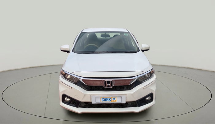 2019 Honda Amaze 1.2L I-VTEC S, Petrol, Manual, 42,798 km, Highlights