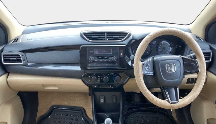 2019 Honda Amaze 1.2L I-VTEC S, Petrol, Manual, 42,798 km, Dashboard