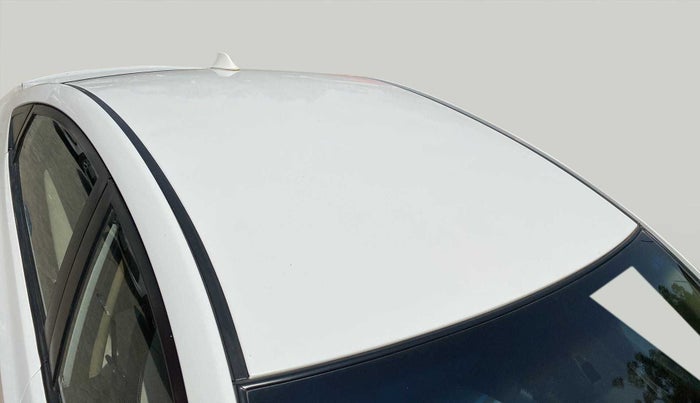 2015 Hyundai Verna FLUIDIC 1.6 CRDI S(O) 4S, Diesel, Manual, 95,116 km, Roof