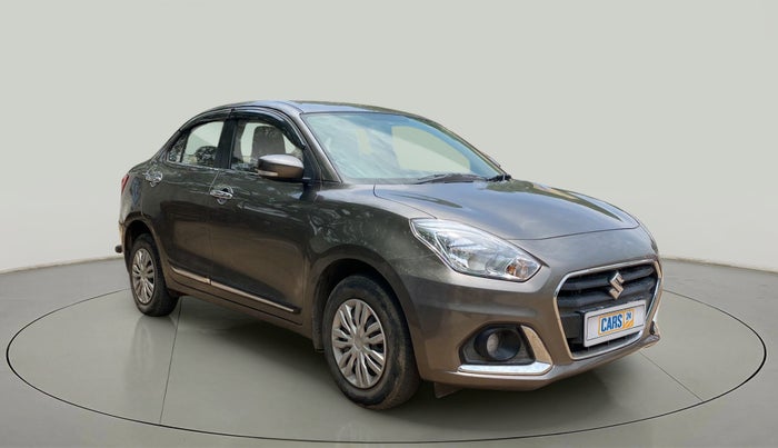 2021 Maruti Dzire VXI, Petrol, Manual, 45,407 km, SRP