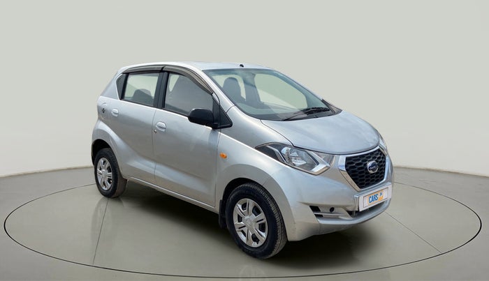 2016 Datsun Redi Go T (O), Petrol, Manual, 43,245 km, Right Front Diagonal