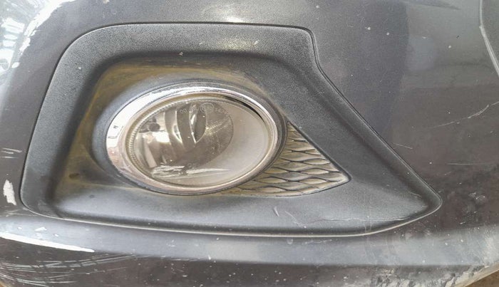 2015 Hyundai Grand i10 MAGNA 1.2 KAPPA VTVT, Petrol, Manual, 55,222 km, Right fog light - Not working