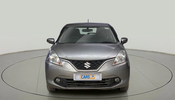 2017 Maruti Baleno ZETA PETROL 1.2, Petrol, Manual, 29,406 km, Highlights