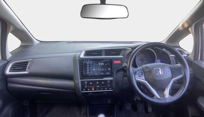 2015 Honda Jazz 1.5L I-DTEC VX, Diesel, Manual, 94,408 km, Dashboard