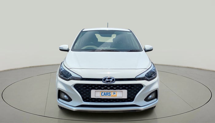 2018 Hyundai Elite i20 ASTA 1.4 CRDI (O), Diesel, Manual, 73,927 km, Highlights