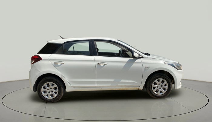 2016 Hyundai Elite i20 MAGNA 1.2, Petrol, Manual, 98,208 km, Right Side View