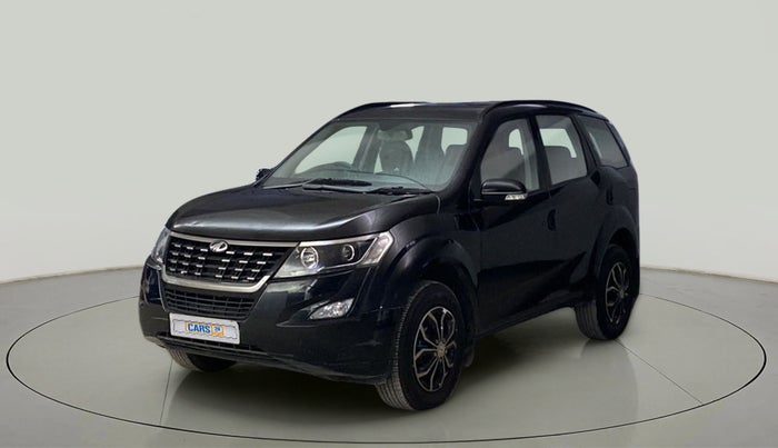 2019 Mahindra XUV500 W5, Diesel, Manual, 45,630 km, Left Front Diagonal