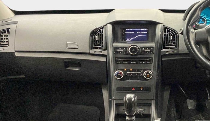 2019 Mahindra XUV500 W5, Diesel, Manual, 45,630 km, Air Conditioner