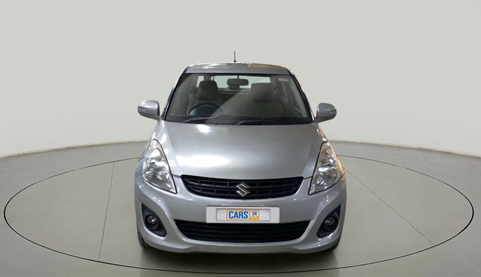 2014 Maruti Swift Dzire VDI, Diesel, Manual, 42,311 km, Highlights