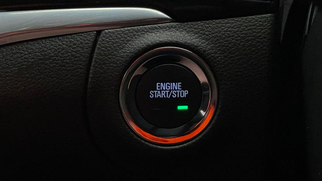 2016 Holden Astra Rs-v, Manual, 87761 km, Keyless / Button Start