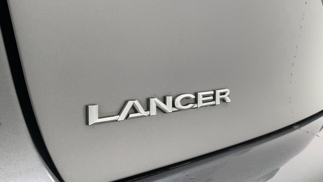 Badge (Boot Left Side)