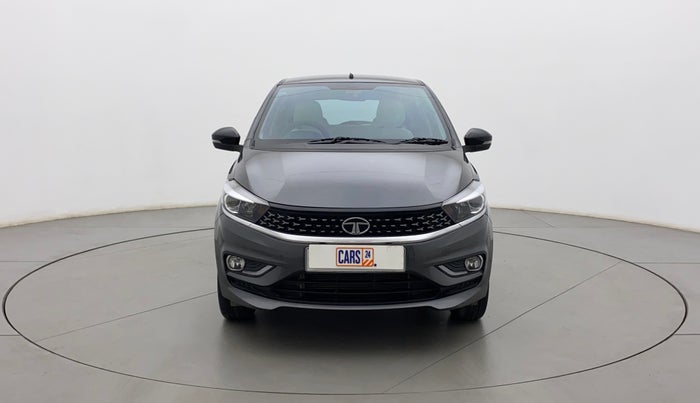 2023 Tata Tiago XZA PLUS PETROL, Petrol, Automatic, 7,563 km, Highlights