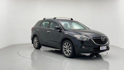 2015 Mazda CX-9 Luxury (fwd) Automatic, 110k km Petrol Car