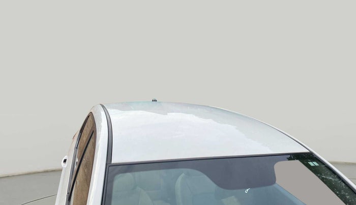 2015 Hyundai Xcent S 1.2, Petrol, Manual, 70,021 km, Roof