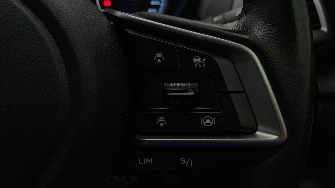 2022 Subaru Forester 2.5i-s (AWD), Automatic, 49209 km, Cruise Control