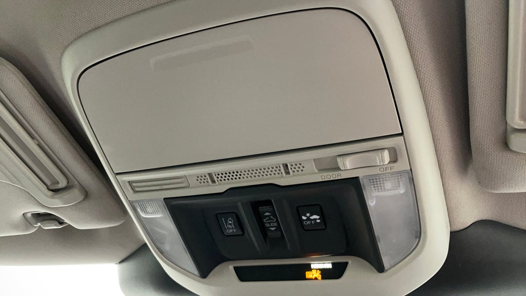 2022 Subaru Forester 2.5i-s (AWD), Automatic, 49209 km, On-Roof Controls/Sunglass holder